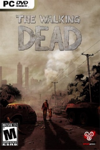 The Walking Dead Episode 5