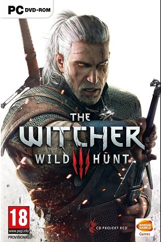 The Witcher 3 Wild Hunt