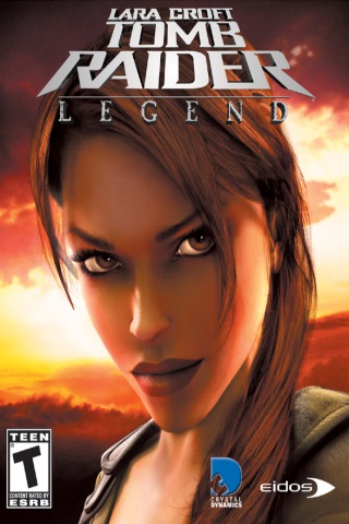 Tomb Raider Legend