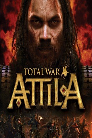 Total War Atilla