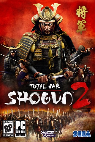 Total War Shogan 2