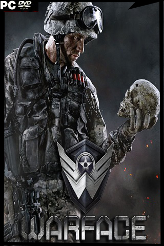 Warface бесплатно