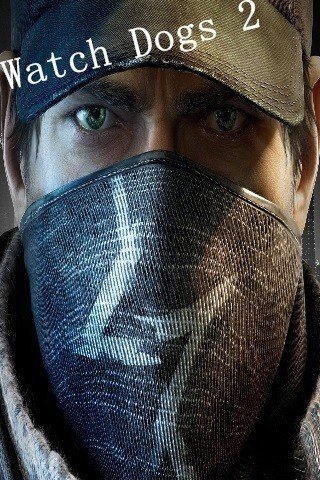 Watch Dogs 2