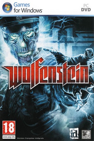 Wolfenstein  2009