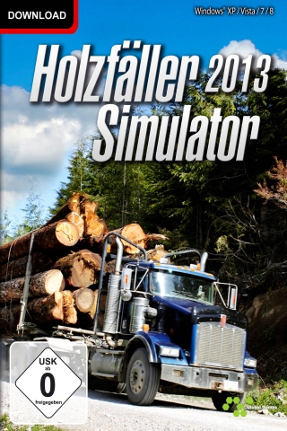 Woodcutter Simulator 2013