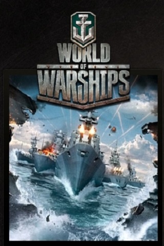 World of Warships бесплатно
