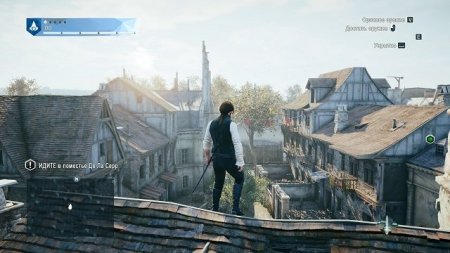 Assassins Creed: Unity скачать торрент