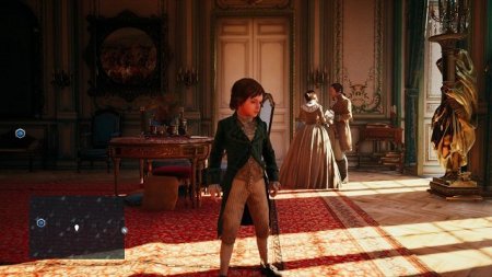 Assassins Creed: Unity скачать торрент